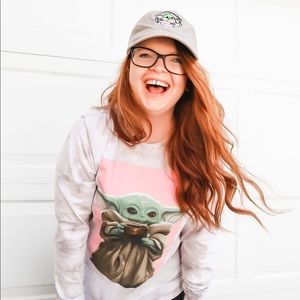 Meet your Posher, Meg